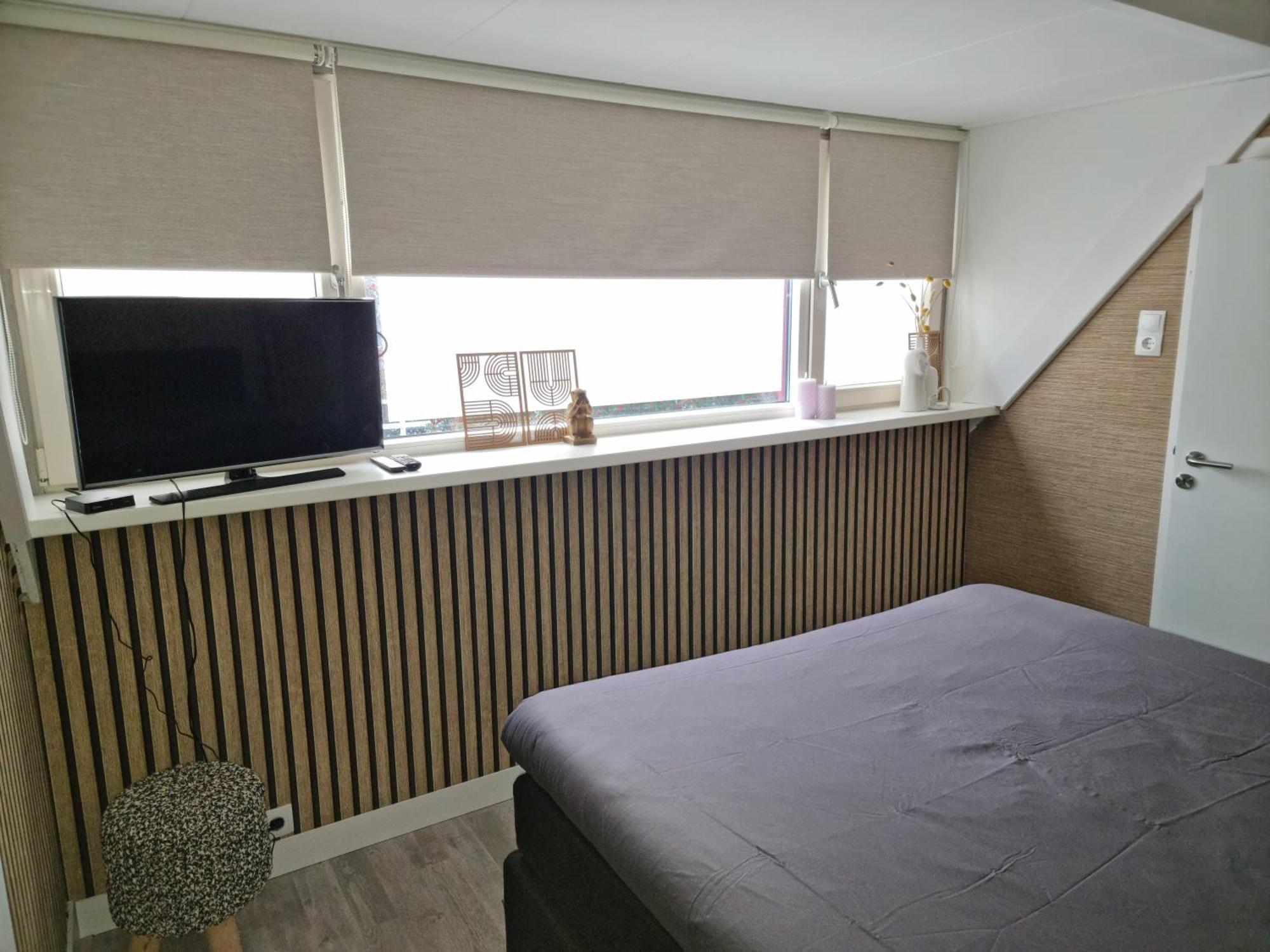 Logeren Bij Sabine En Jw Apartman Beekbergen Kültér fotó