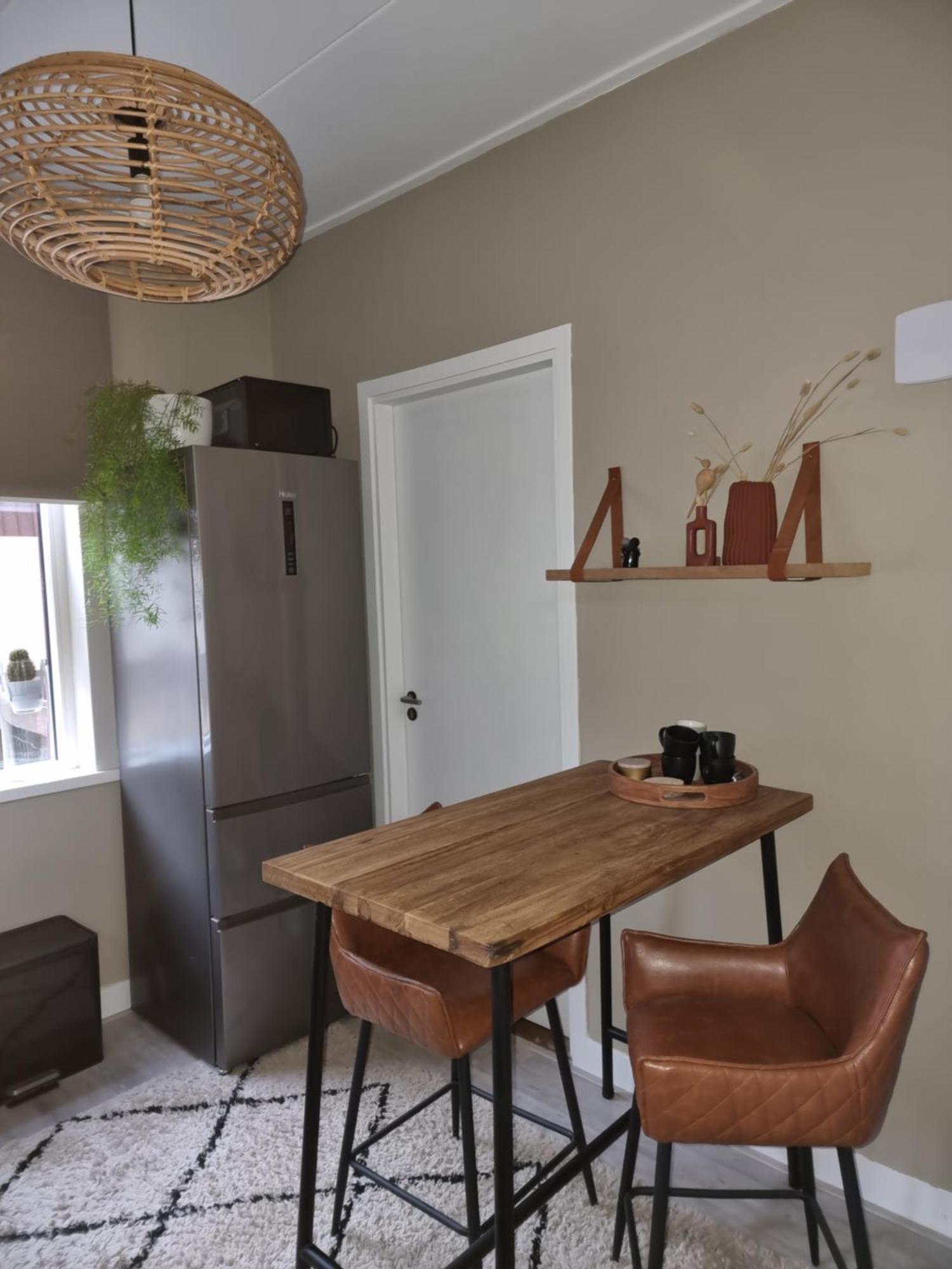 Logeren Bij Sabine En Jw Apartman Beekbergen Kültér fotó